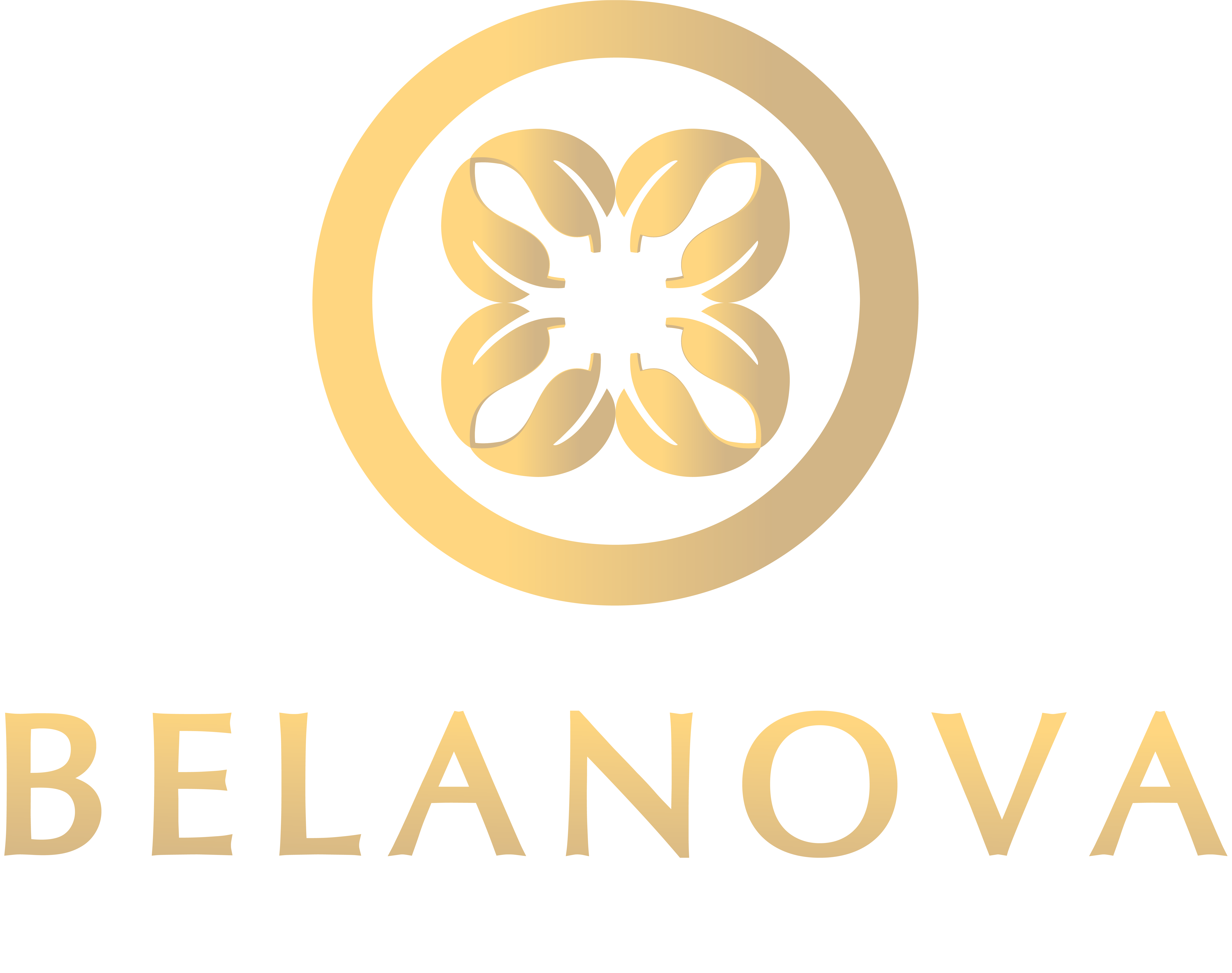 Belanova Logo