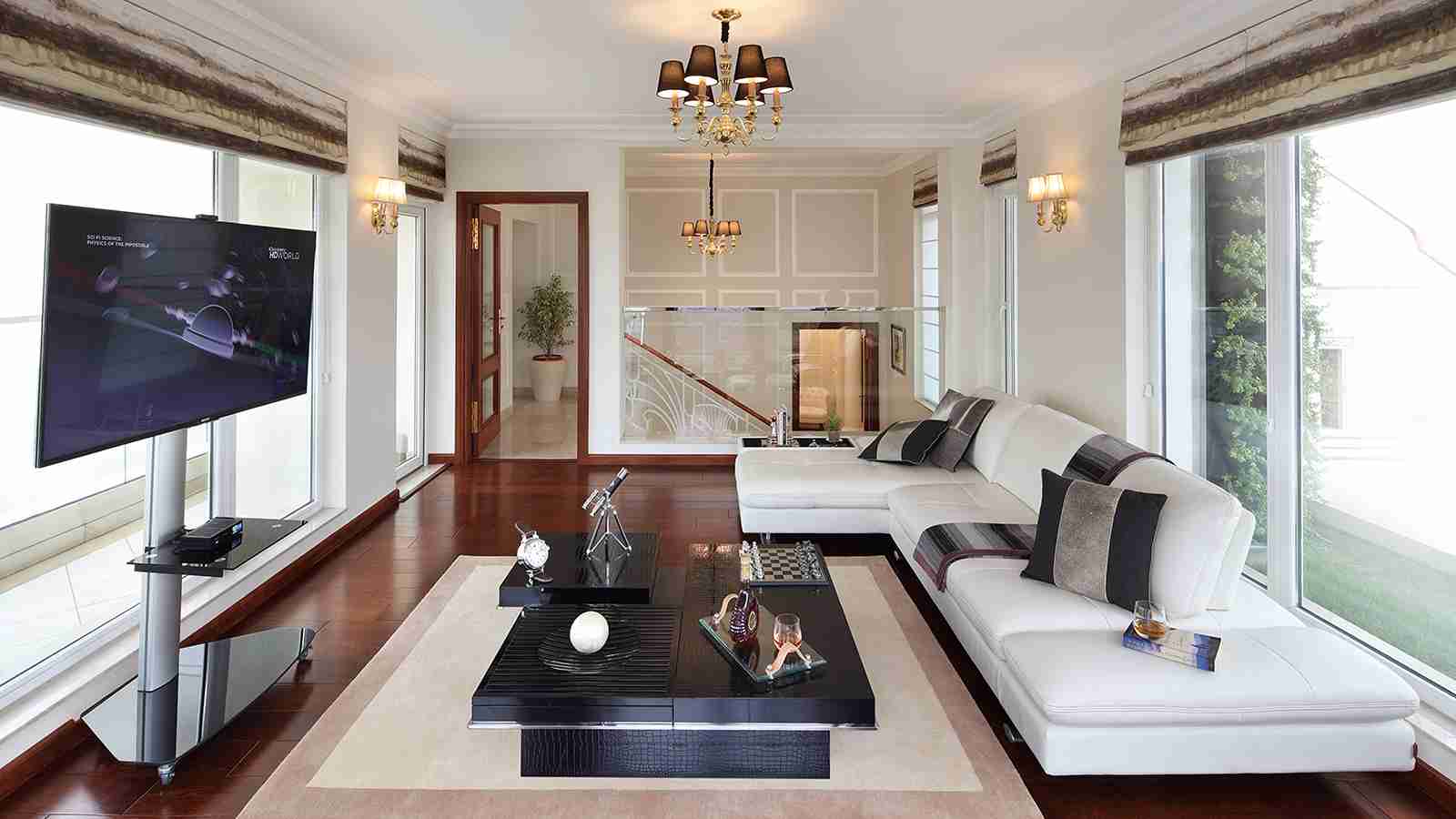 luxury apartments in Gurgaon