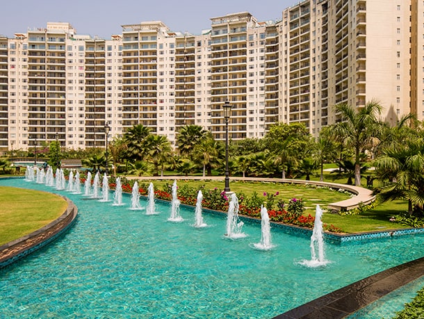 Best property to invest in Gurgaon