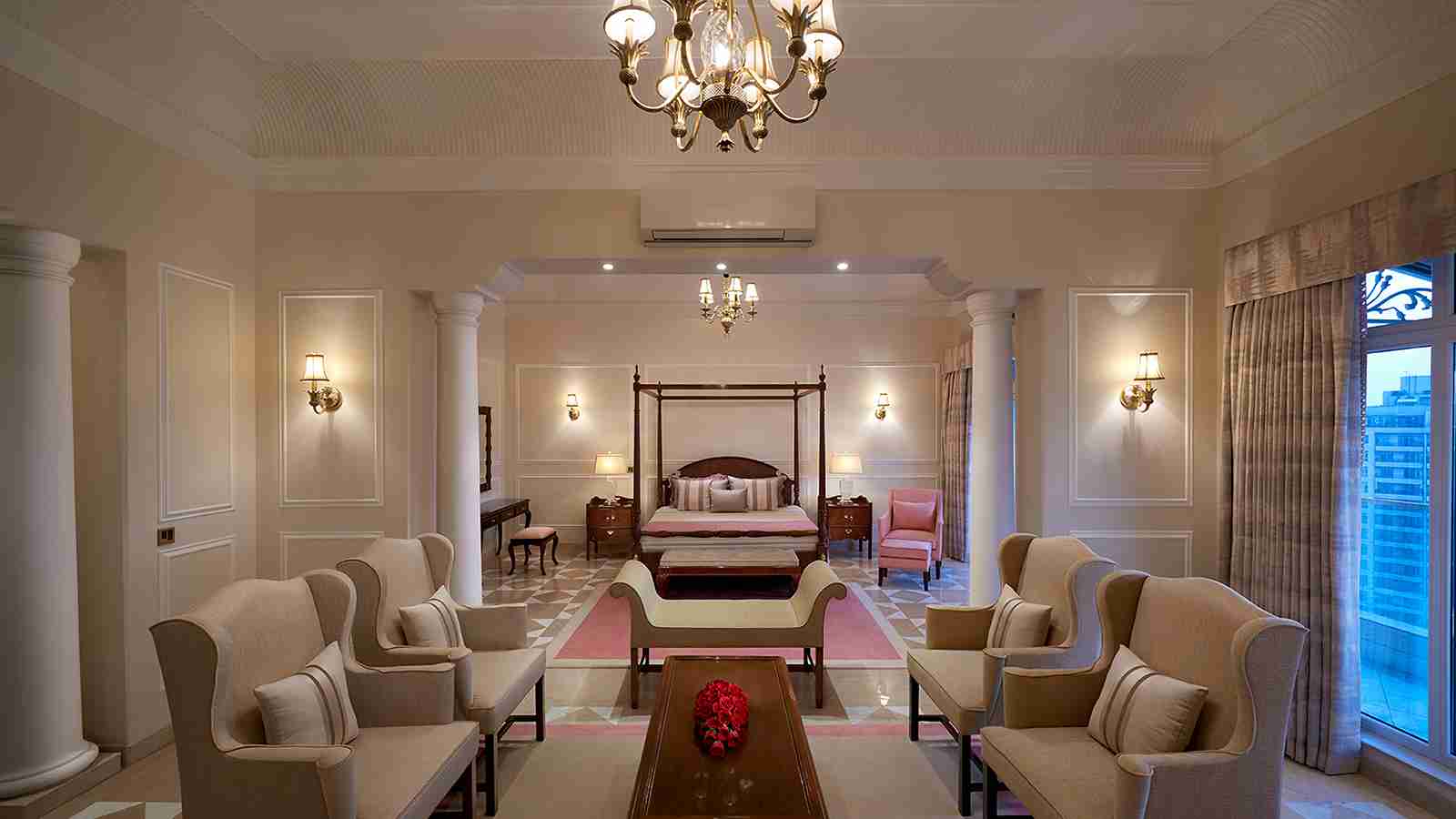 Best residential projects in Gurgaon