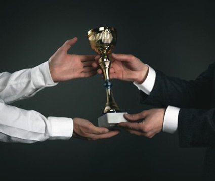 Excellence Award - Central Park Excellence Award - Central Park