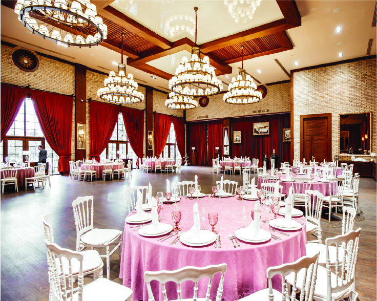 Get  Head Massage at Central Park The Orchard
                    