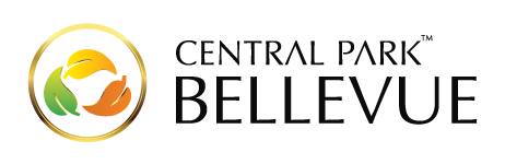 Bellevue logo