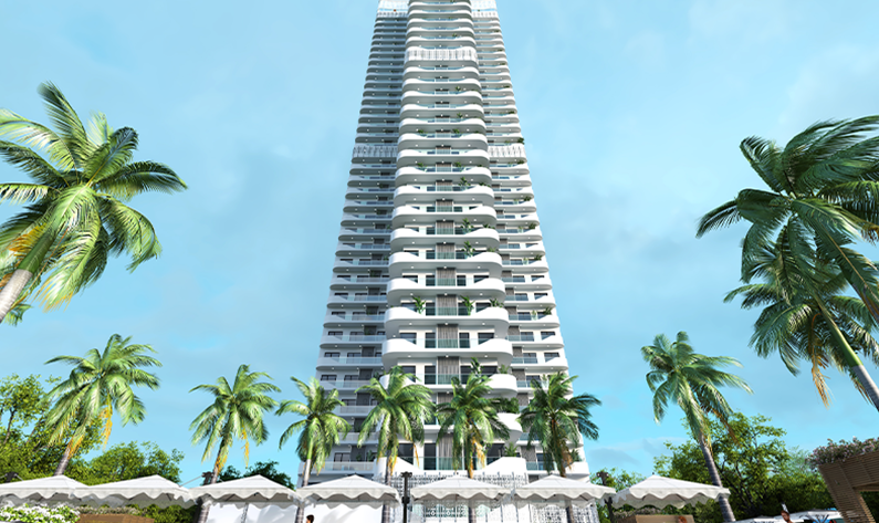 Check out the side view of Flower Valley The Orchard - luxury independent floors in Sohna, Gurgaon
Check out the side view of Flower Valley The Orchard - luxury independent floors in Sohna, Gurgaon