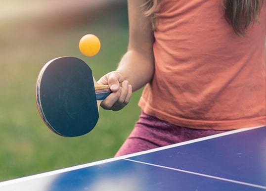 Table Tennis