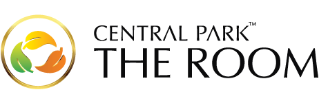 Central Park The Room Logo