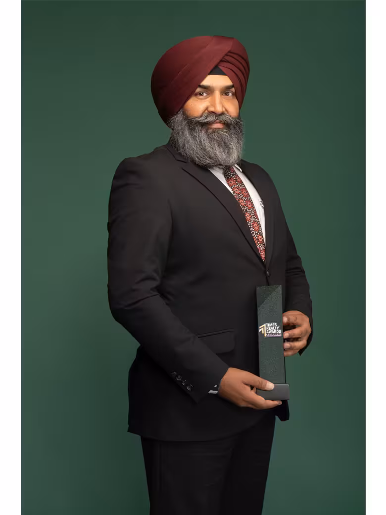 Best Township in Delhi