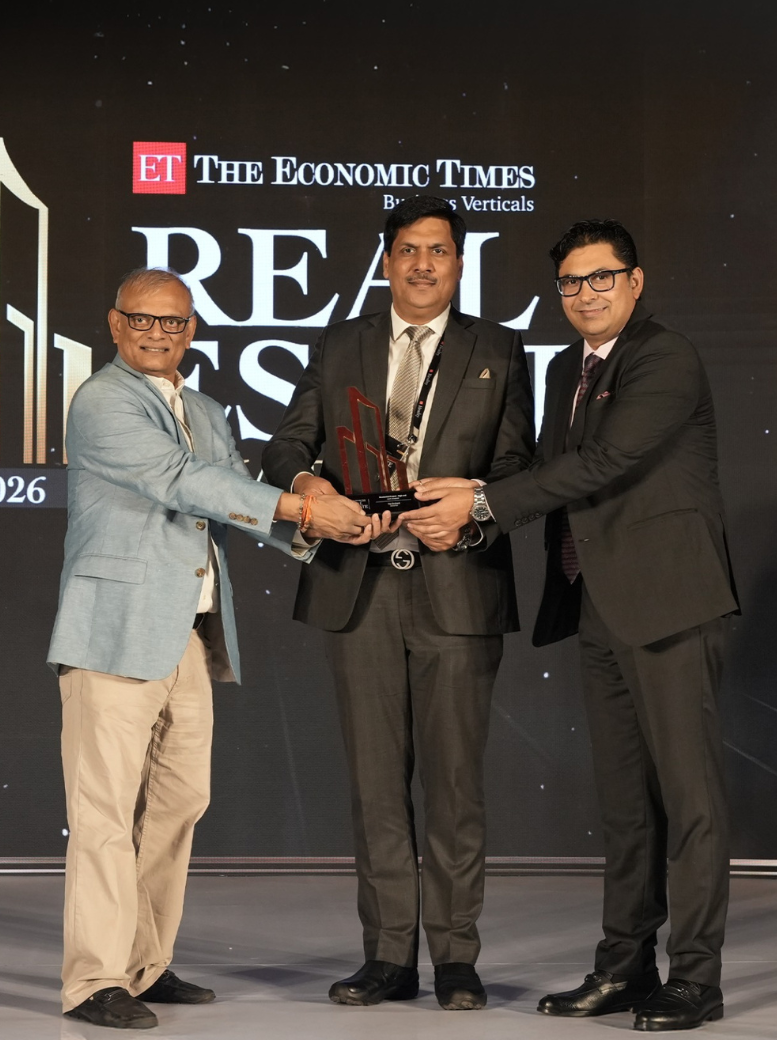 Best Township in Delhi