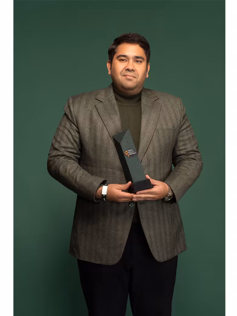 Best Township in Delhi