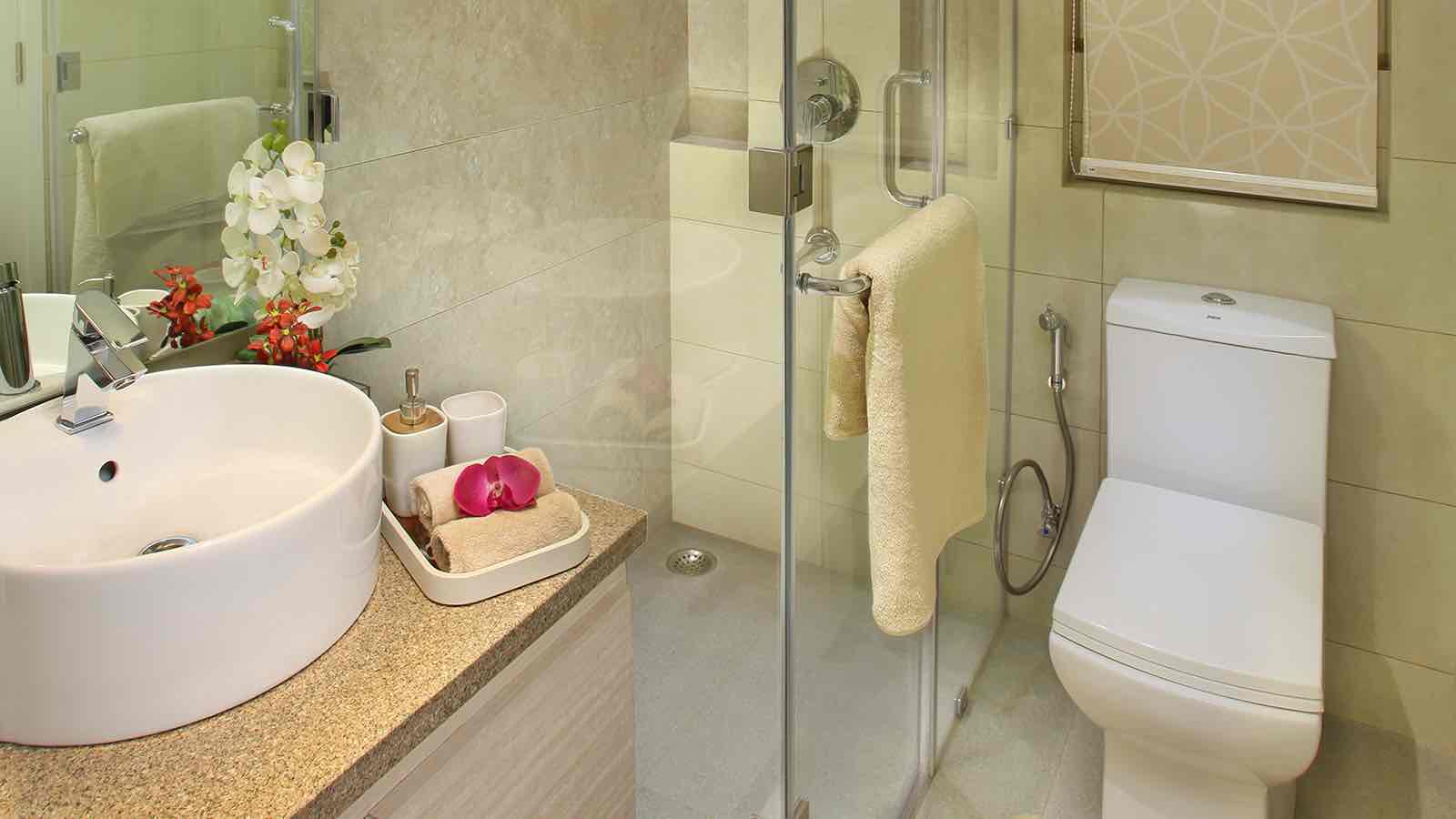 Indulge in the luxurious lifestyle offered by the Independent Floors at Cerise Floors, Central Park Indulge in the luxurious lifestyle offered by the Independent Floors at Cerise Floors, Central Park