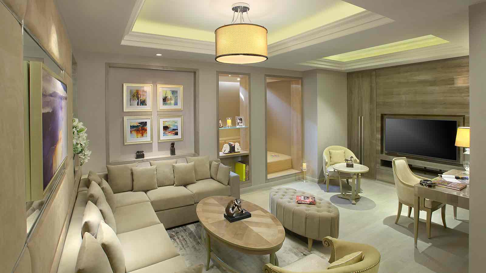 Indulge in the luxurious lifestyle offered by the Independent Floors at Cerise Floors, Central Park Indulge in the luxurious lifestyle offered by the Independent Floors at Cerise Floors, Central Park