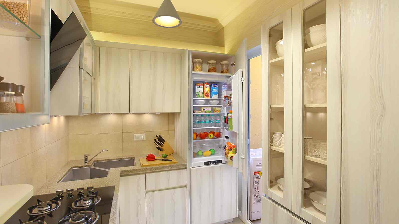 Indulge in the luxurious lifestyle offered by the Independent Floors at Cerise Floors, Central Park Indulge in the luxurious lifestyle offered by the Independent Floors at Cerise Floors, Central Park