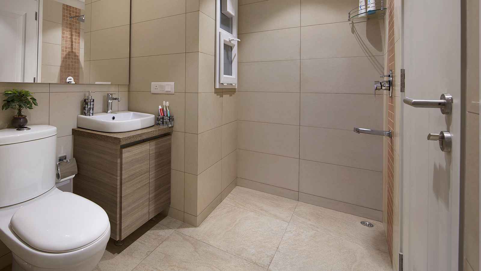 Indulge in modern amenities at Flamingo Floors, Central Park's luxury independent floors Indulge in modern amenities at Flamingo Floors, Central Park's luxury independent floors