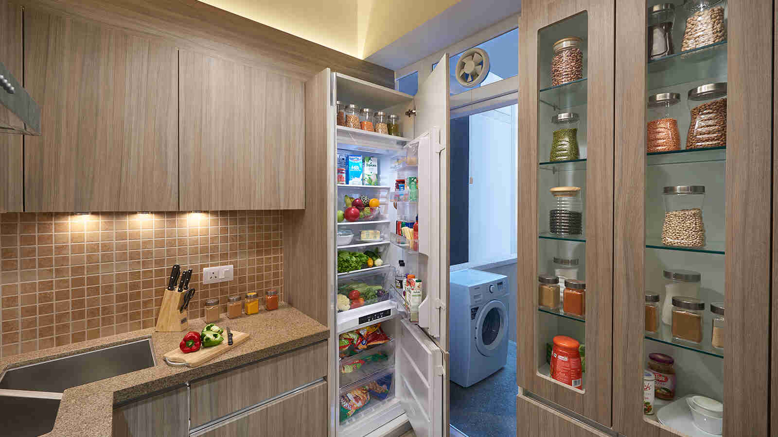 Indulge in modern amenities at Flamingo Floors, Central Park's luxury independent floors Indulge in modern amenities at Flamingo Floors, Central Park's luxury independent floors
