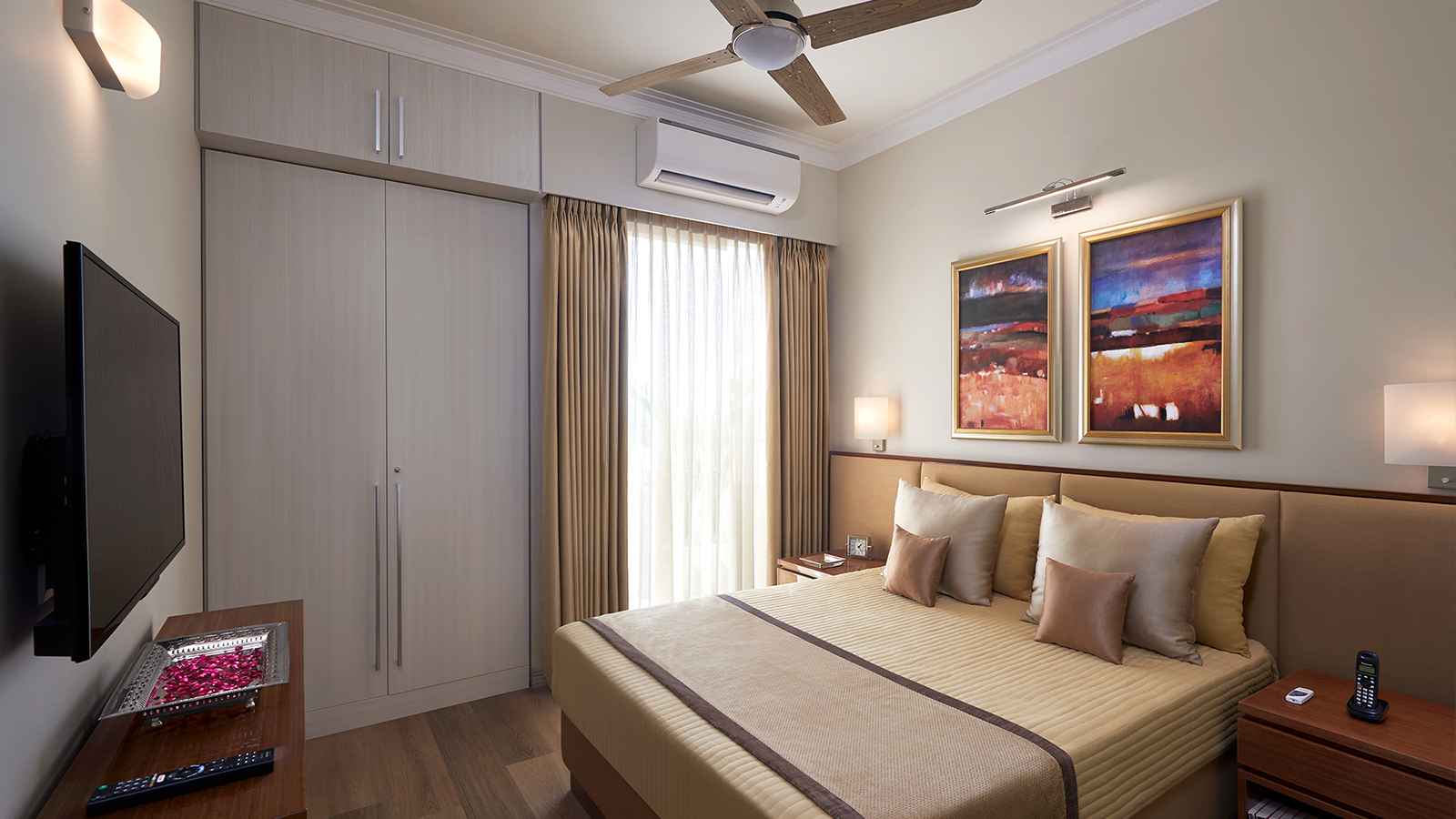 Indulge in modern amenities at Flamingo Floors, Central Park's luxury independent floors Indulge in modern amenities at Flamingo Floors, Central Park's luxury independent floors