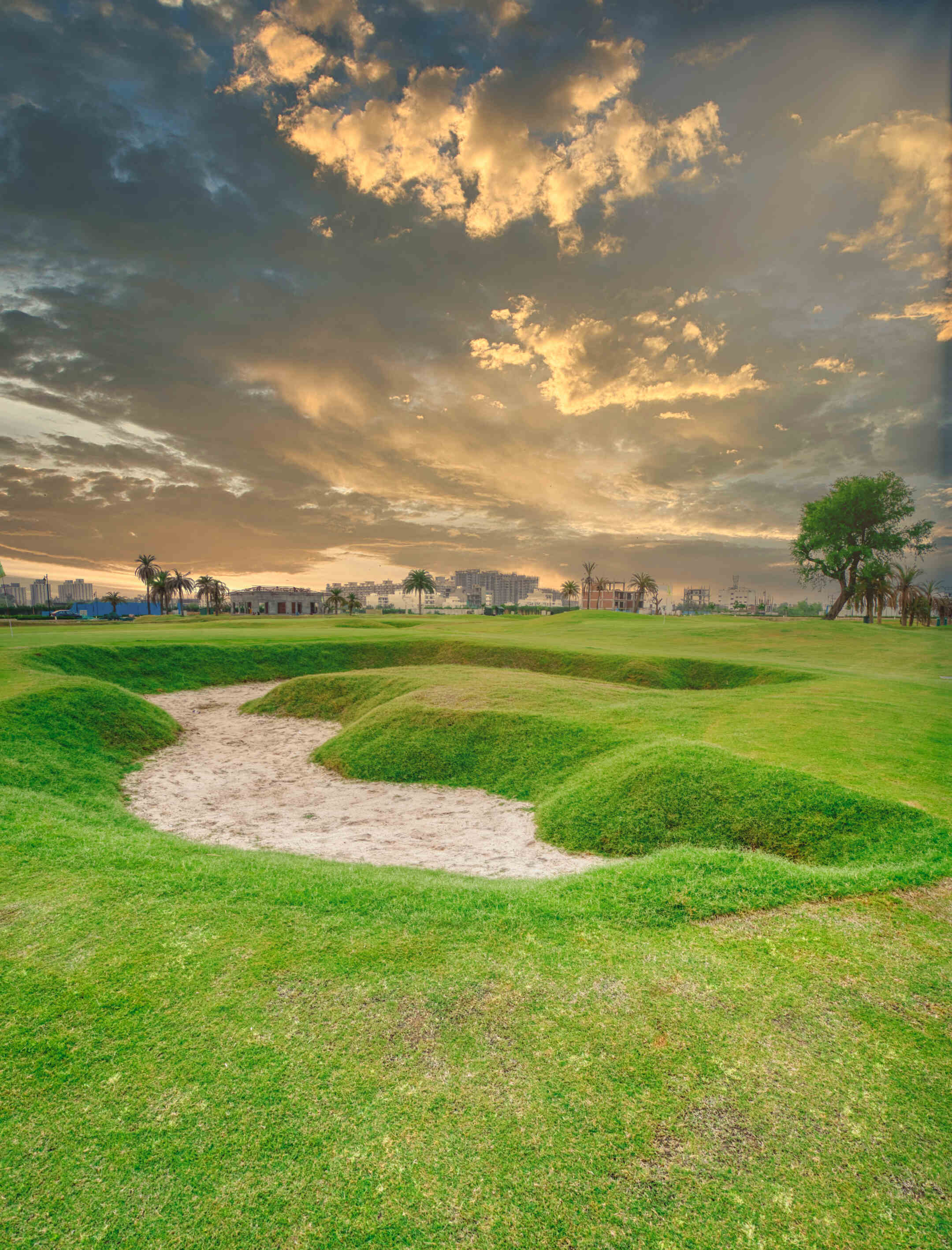 Seize the opportunity to reside in an integrated township at Central Park Flower Valley Seize the opportunity to reside in an integrated township at Central Park Flower Valley