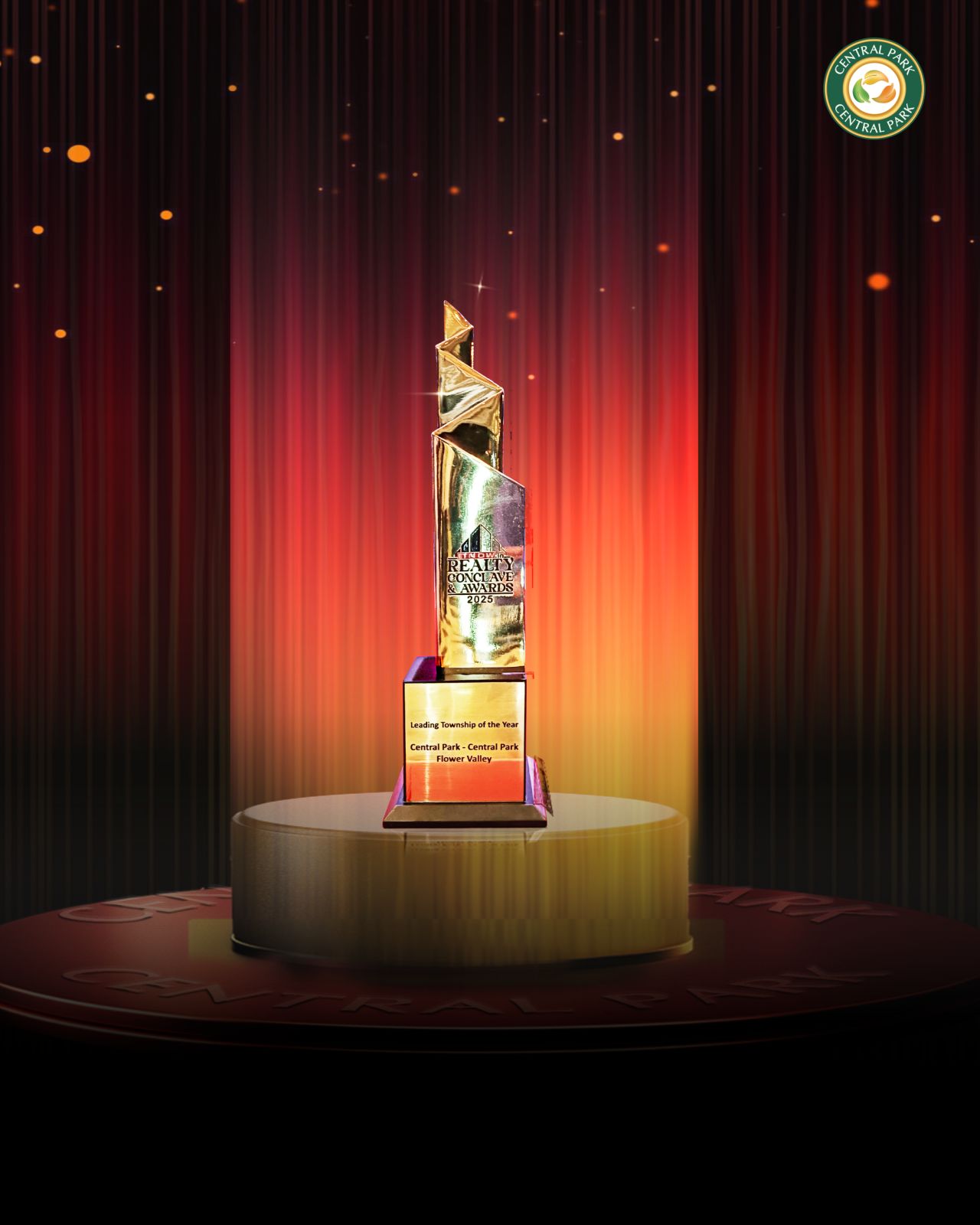 Best Township in Delhi