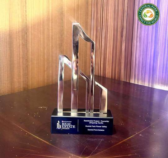 Best Township in Delhi