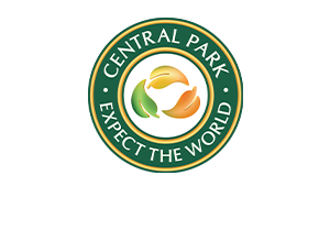 Central Park Flower Valley Flamingo Floor Central Park Flower Valley Flamingo Floor