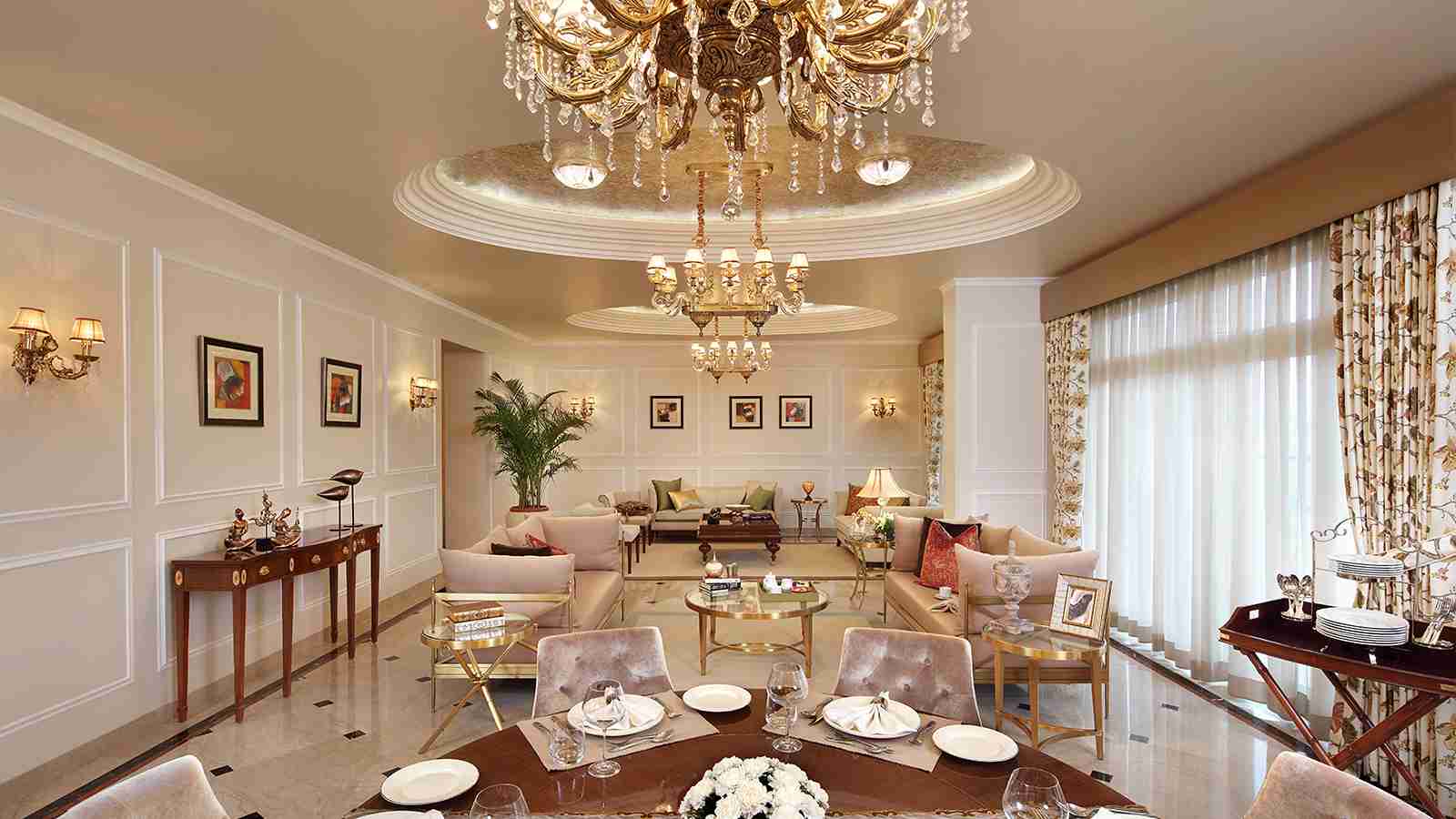 Sky Villas