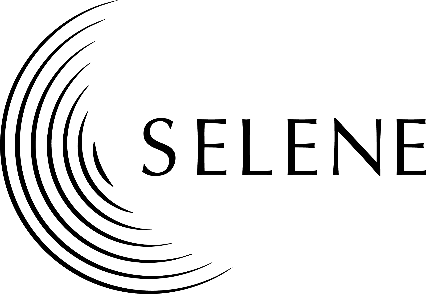 Selene Logo