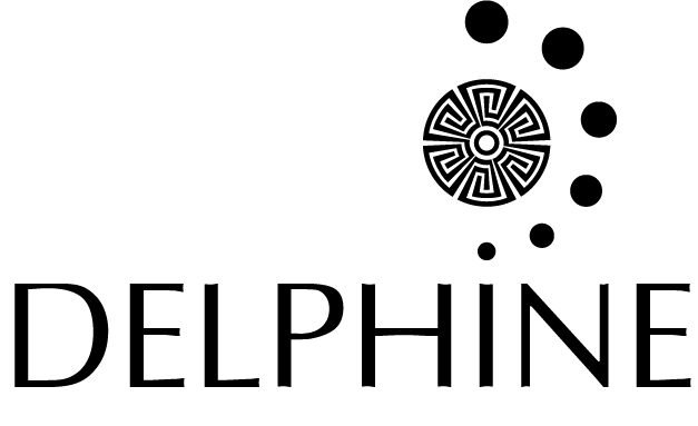 Delphine Logo